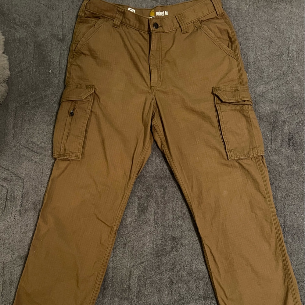 Carhartt Force Ripstop Cargo Pants